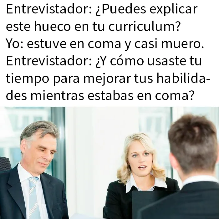 20 Divertidos memes sobre el trabajo para disfrutar en la pausa del café