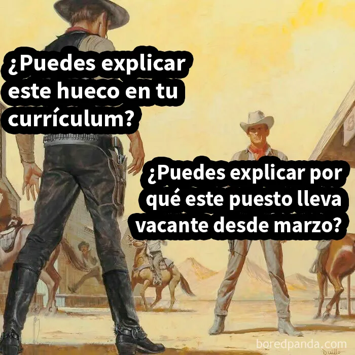 20 Divertidos memes sobre el trabajo para disfrutar en la pausa del café