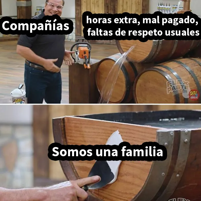 20 Divertidos memes sobre el trabajo para disfrutar en la pausa del café