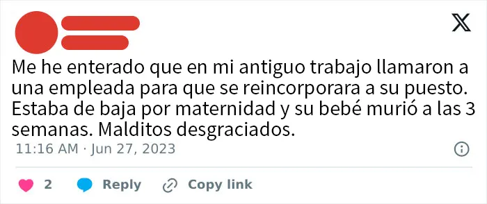 20 Capturas de pantalla indignantes para burlarse de quienes dicen que "ya nadie quiere trabajar"