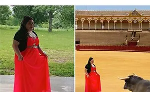 30 De las mejores imágenes photoshopeadas por James Fridman, el troll que se toma las peticiones muy literalmente