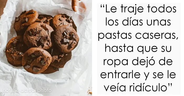 20 Historias de venganzas satisfactorias en el lugar de trabajo