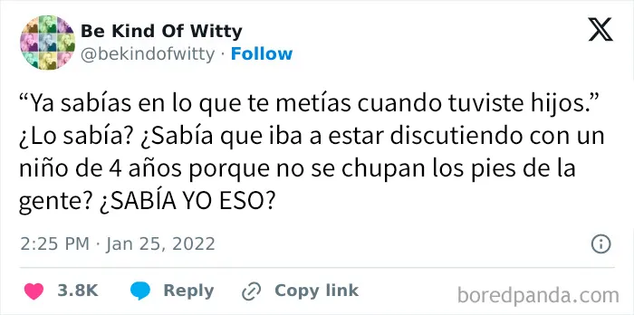 20 Divertidos memes sobre madres con los que te reirás tanto que quizá despiertes a tus hijos