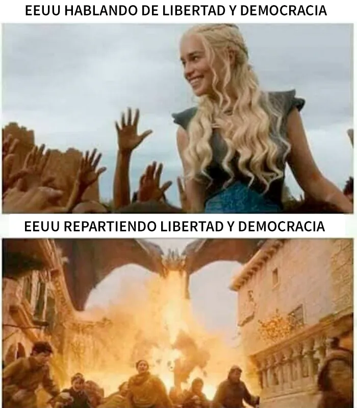 20 Divertidos memes que arrojan luz sobre nuestro pasado