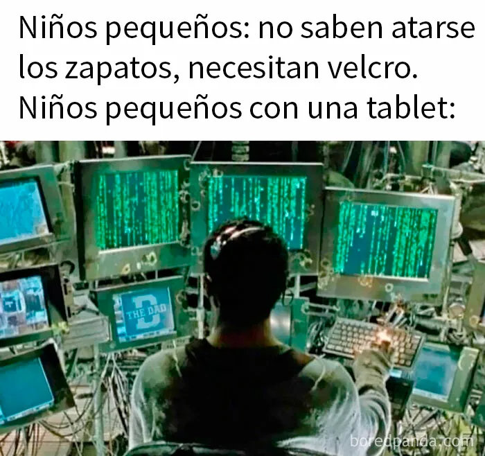 20 Memes llenos de humor "absurdo", por si es lo que necesitas hoy