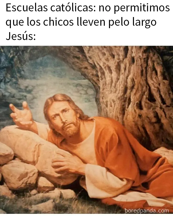 20 Memes llenos de humor "absurdo", por si es lo que necesitas hoy