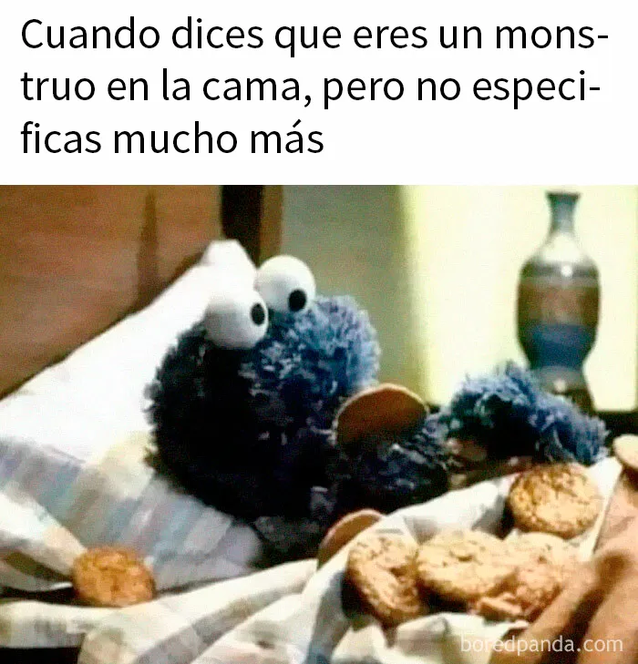 20 Memes llenos de humor "absurdo", por si es lo que necesitas hoy