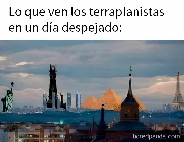 20 Memes llenos de humor "absurdo", por si es lo que necesitas hoy