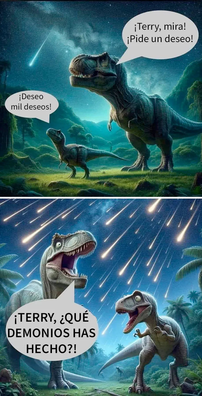 20 Divertidos memes sobre ciencia que combinan humor y conocimiento a la perfección