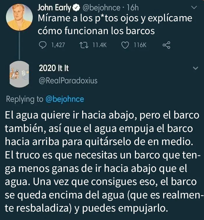 20 Divertidos memes sobre ciencia que combinan humor y conocimiento a la perfección