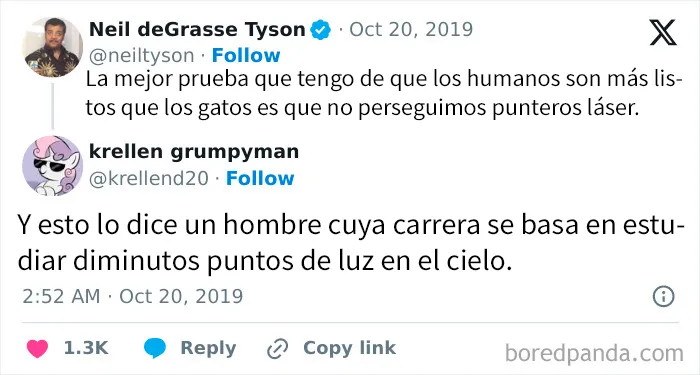 20 Divertidos memes sobre ciencia que combinan humor y conocimiento a la perfección