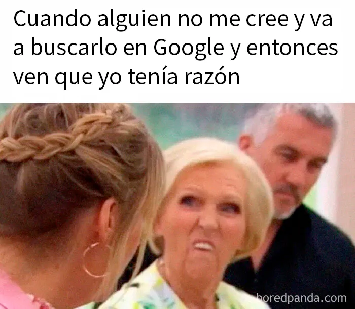 20 Divertidos memes por si necesitas reírte hoy