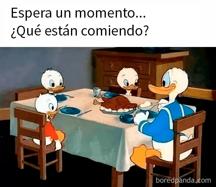 20 Divertidos memes por si necesitas reírte hoy