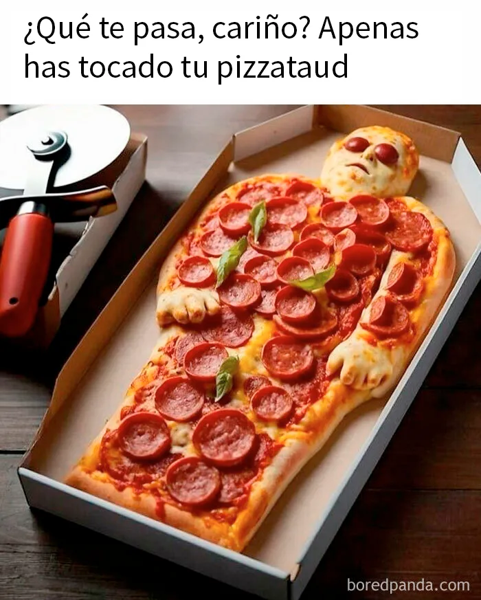 20 Divertidos memes por si necesitas reírte hoy