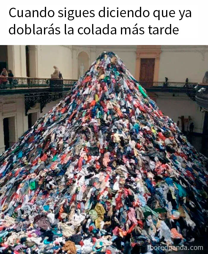 20 Divertidos memes por si necesitas reírte hoy