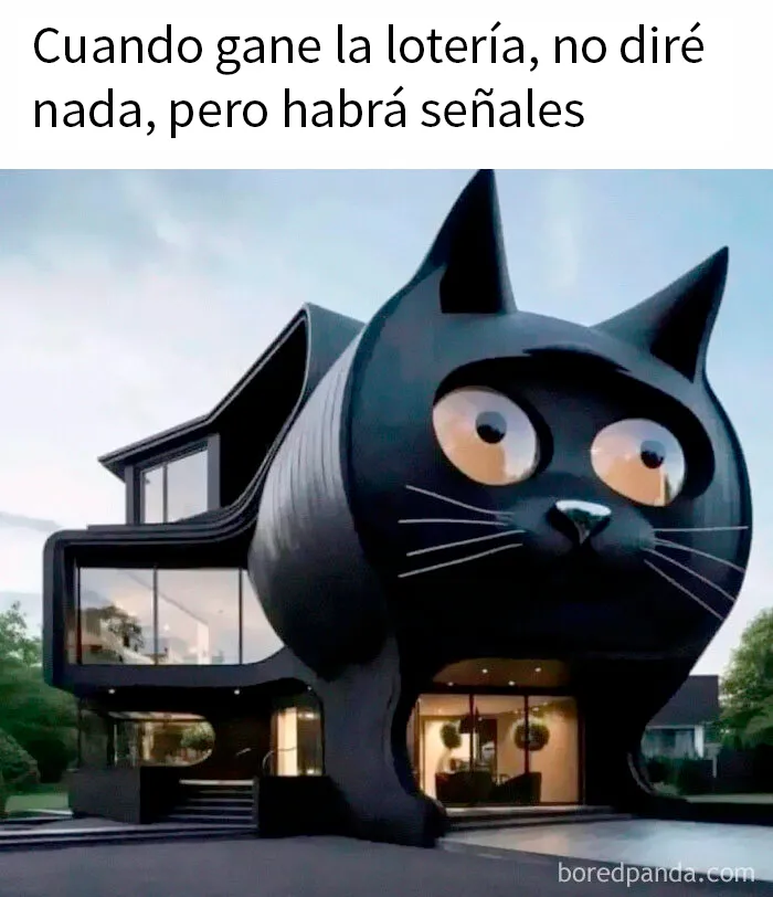 20 Divertidos memes por si necesitas reírte hoy