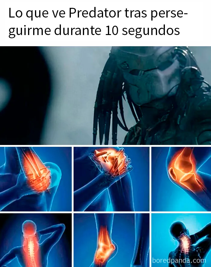 20 Divertidos memes por si necesitas reírte hoy