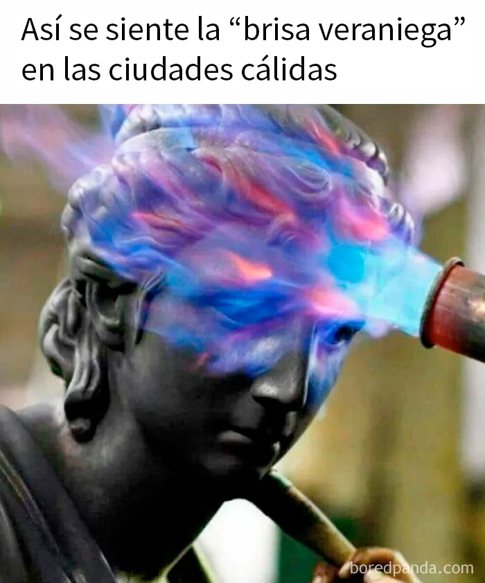 20 Divertidos memes por si necesitas reírte hoy