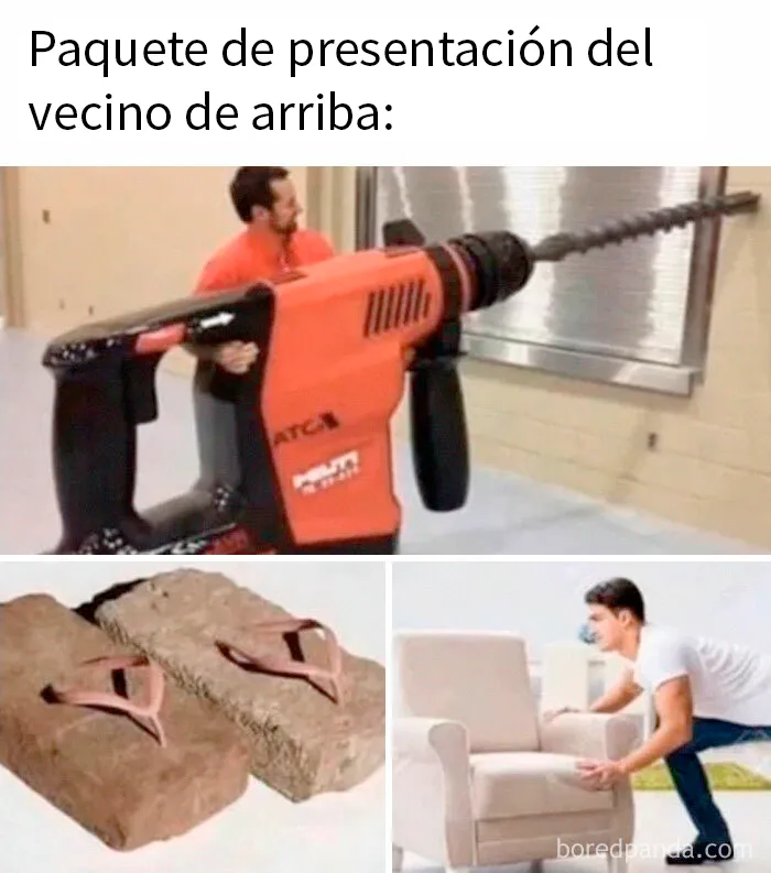 20 Divertidos memes por si necesitas reírte hoy