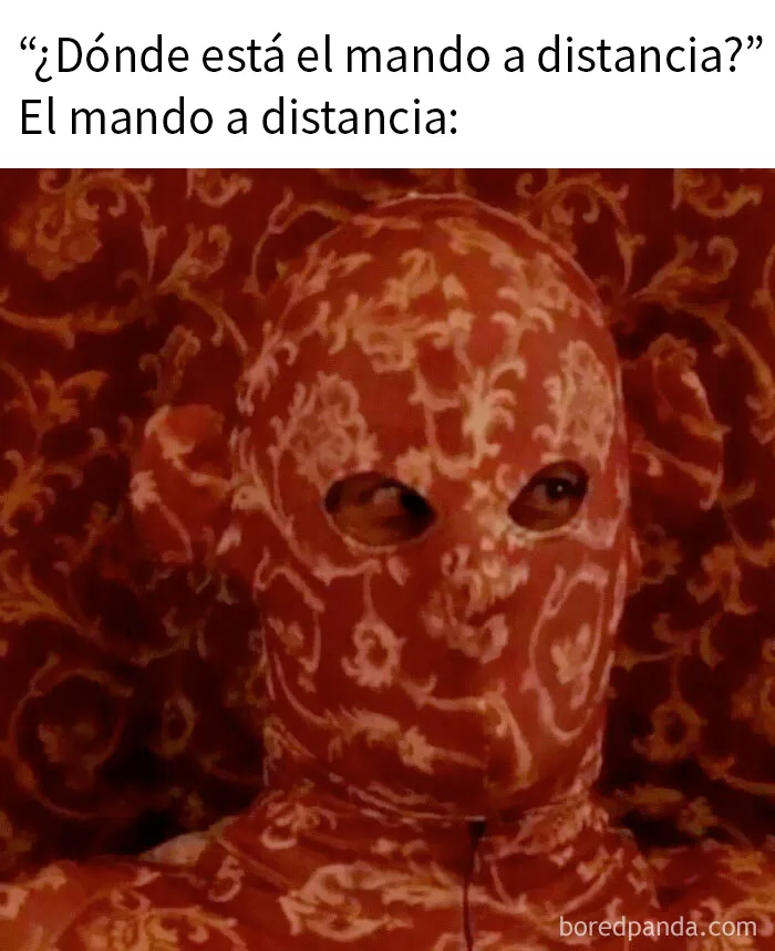 20 Divertidos memes por si necesitas reírte hoy