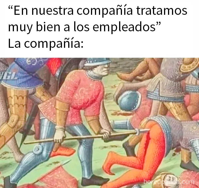 20 Divertidos memes por si necesitas reírte hoy