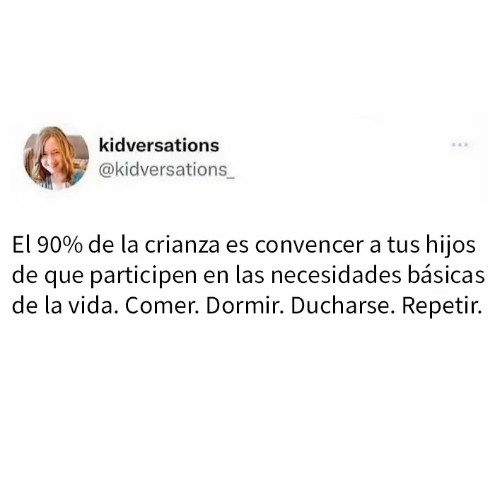 20 Divertidos memes sobre madres con los que te reirás tanto que quizá despiertes a tus hijos