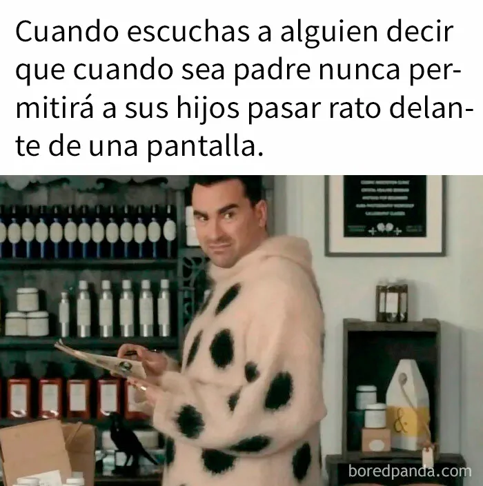 20 Divertidos memes sobre madres con los que te reirás tanto que quizá despiertes a tus hijos