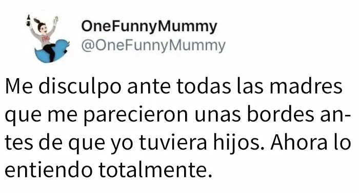 20 Divertidos memes sobre madres con los que te reirás tanto que quizá despiertes a tus hijos