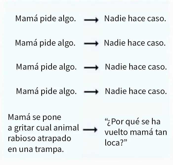 20 Divertidos memes sobre madres con los que te reirás tanto que quizá despiertes a tus hijos