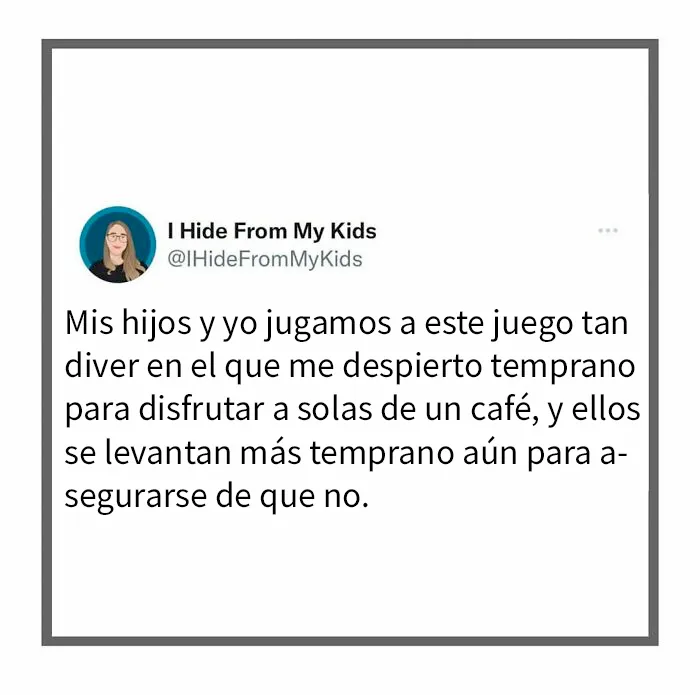 20 Divertidos memes sobre madres con los que te reirás tanto que quizá despiertes a tus hijos