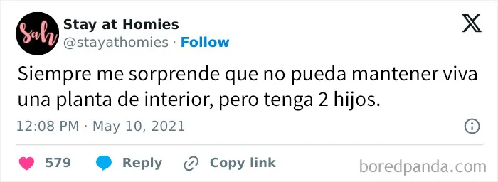 20 Divertidos memes sobre madres con los que te reirás tanto que quizá despiertes a tus hijos