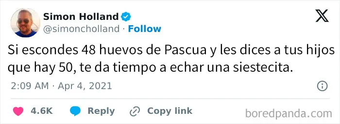 20 Divertidos memes sobre madres con los que te reirás tanto que quizá despiertes a tus hijos