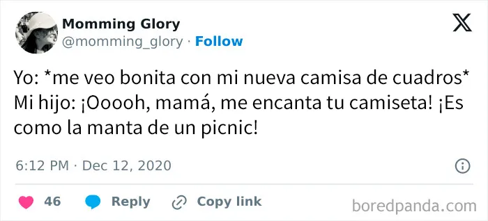 20 Divertidos memes sobre madres con los que te reirás tanto que quizá despiertes a tus hijos