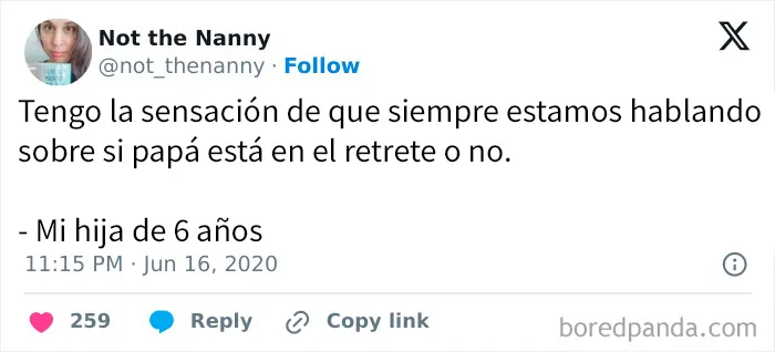20 Divertidos memes sobre madres con los que te reirás tanto que quizá despiertes a tus hijos
