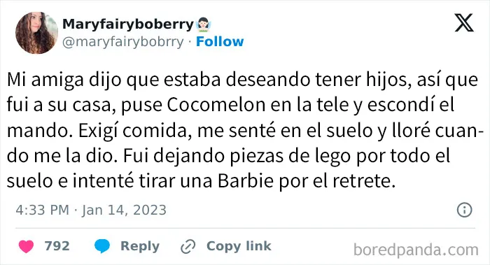 20 Divertidos memes sobre madres con los que te reirás tanto que quizá despiertes a tus hijos
