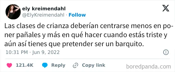 20 Divertidos memes sobre madres con los que te reirás tanto que quizá despiertes a tus hijos