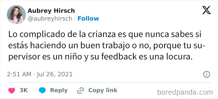 20 Divertidos memes sobre madres con los que te reirás tanto que quizá despiertes a tus hijos