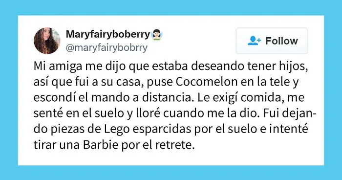 20 Divertidos memes sobre madres con los que te reirás tanto que quizá despiertes a tus hijos