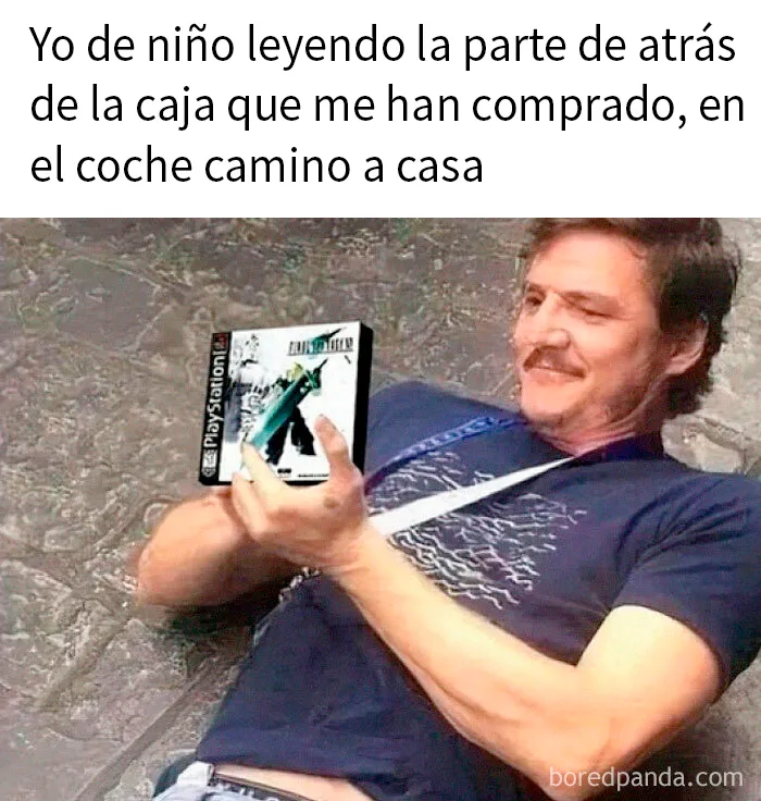 20 Publicaciones nostálgicas que te llevarán de vuelta a los viejos años 90
