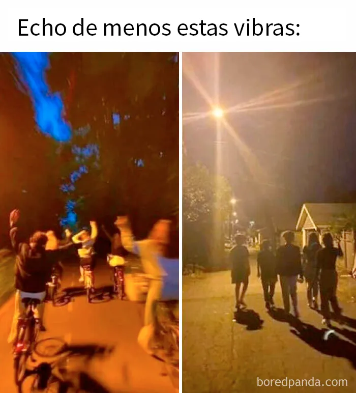 20 Publicaciones nostálgicas que te llevarán de vuelta a los viejos años 90