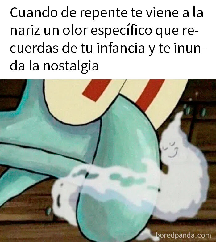 20 Publicaciones nostálgicas que te llevarán de vuelta a los viejos años 90