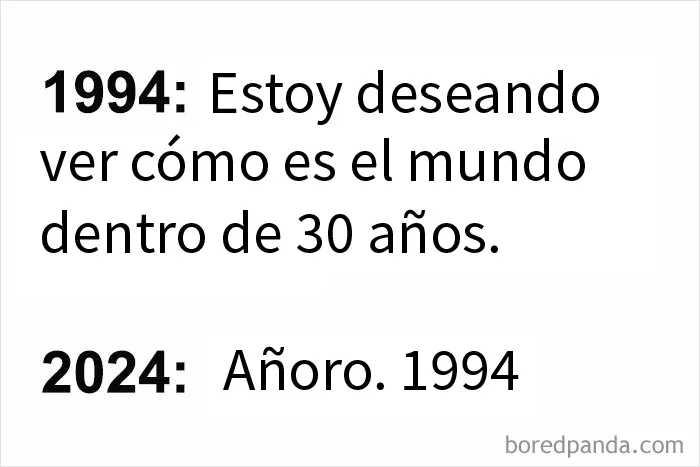 20 Publicaciones nostálgicas que te llevarán de vuelta a los viejos años 90