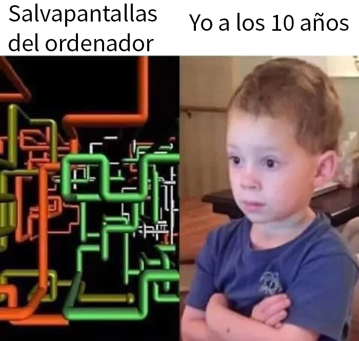 20 Publicaciones nostálgicas que te llevarán de vuelta a los viejos años 90