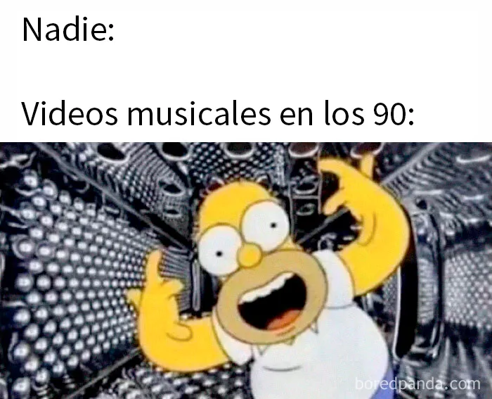 20 Publicaciones nostálgicas que te llevarán de vuelta a los viejos años 90