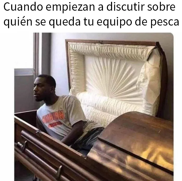 20 Memes que resultarán familiares para quienes disfrutan de las actividades al aire libre