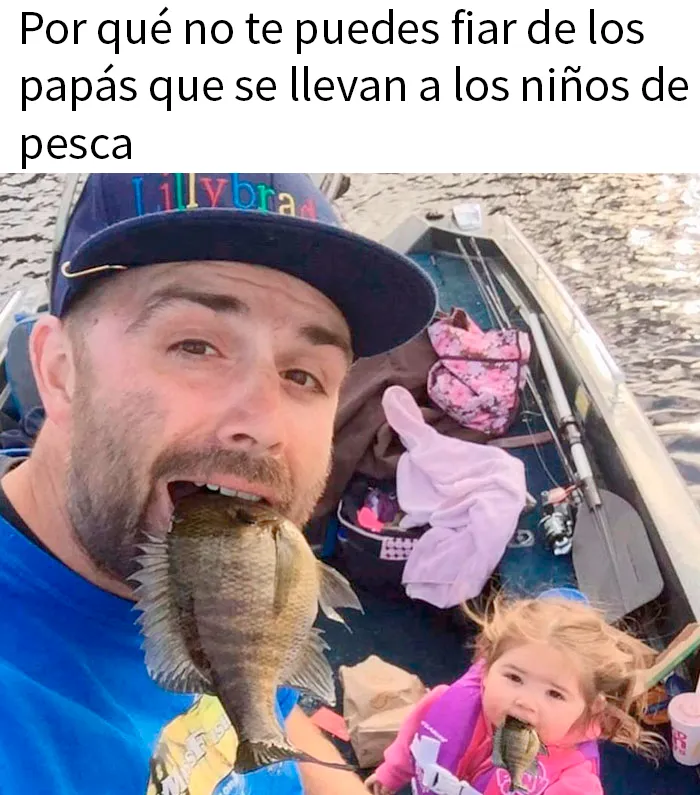 20 Memes que resultarán familiares para quienes disfrutan de las actividades al aire libre