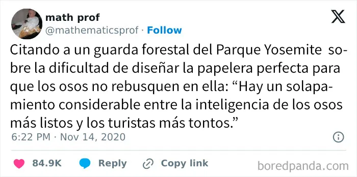 20 Divertidos memes para la gente a la que no le gusta la gente