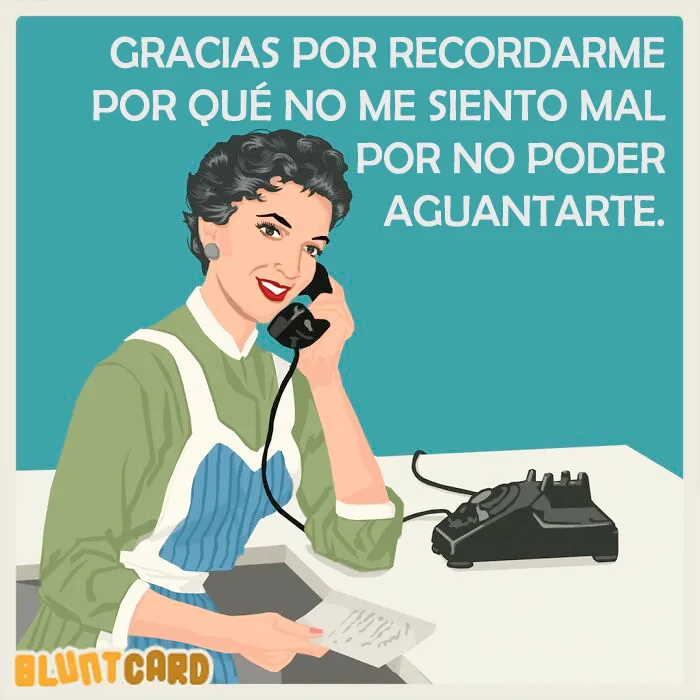 15 Desternillantes y divertidas ilustraciones con humor negro y una pizca de sarcasmo