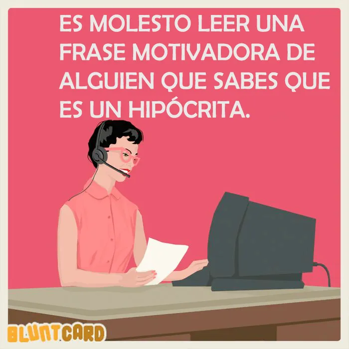 15 Desternillantes y divertidas ilustraciones con humor negro y una pizca de sarcasmo