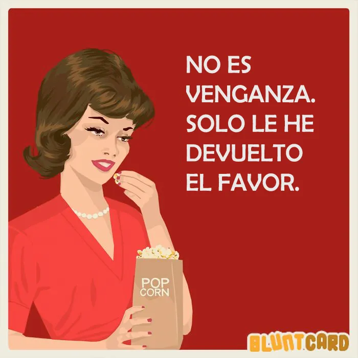15 Desternillantes y divertidas ilustraciones con humor negro y una pizca de sarcasmo